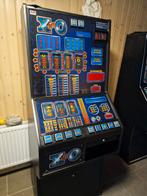 X en 0  elam group, Verzamelen, Automaten | Gokkasten en Fruitautomaten, Ophalen, Gebruikt