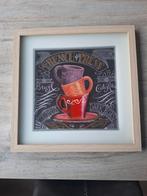 Wanddecoratie 3D, Ophalen, Zo goed als nieuw