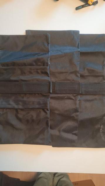 3 Nieuwe Sandbags - Nooit Gebruikt! beschikbaar voor biedingen