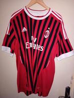 AC MILAN SHIRT, Verzamelen, Sportartikelen en Voetbal, Shirt, Zo goed als nieuw, Ophalen