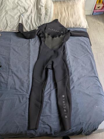 Dawn Patrol 3/2 wetsuit met borstrits M beschikbaar voor biedingen