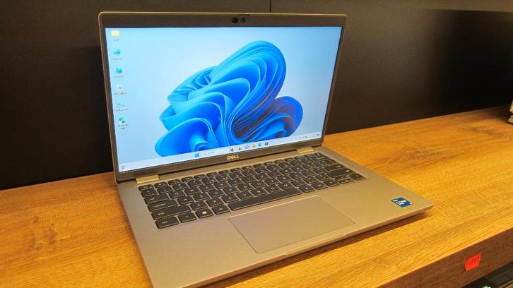 14″ Dell Latitude 5420-i5 1145G7-16Gb DDR4-256GB Nvme-Touch, Computers en Software, Windows Laptops, Refurbished, 14 inch, SSD