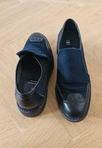 G-Star Raw loafers instappers maat 39, Ophalen of Verzenden, Gedragen, Blauw, Instappers