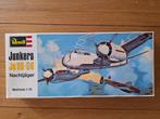 1:72 1/72 Revell Junkers Ju 88-C6 Nachtjager, Hobby en Vrije tijd, 1:72 tot 1:144, Revell, Ophalen of Verzenden, Zo goed als nieuw