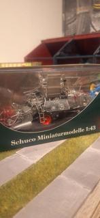 Claas Hercules 1:43, Ophalen of Verzenden, Nieuw, Tractor of Landbouw, Schuco