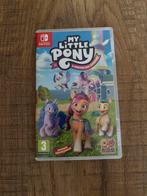 My little pony, Spelcomputers en Games, Ophalen, 1 speler, Zo goed als nieuw, Vanaf 3 jaar