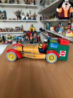 Burago modelauto Disney Goofy, Ophalen of Verzenden, Zo goed als nieuw, Bburago