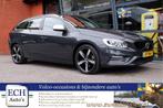 Volvo V60 2.0 152 pk T3 R-Design, Navi, Xenon, 18 inch, Stoe, Gebruikt, 4 cilinders, Startonderbreker, Origineel Nederlands