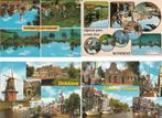 Dokkum 25 Ansichtkaarten., Ophalen of Verzenden, 1980 tot heden, Friesland