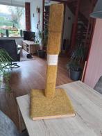 GRATIS af t halen krabpaal, Dieren en Toebehoren, Ophalen, Nieuw, Krabpaal