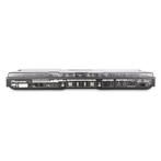Decksaver Pioneer DJ DDJ-SZ en DDJ-RZ stofkap, ., Nieuw, ., .