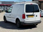 Volkswagen Caddy 1.6 TDI L1H1 APK/NAP/AIRCO/TREKHAAK/IMPERIA, Voorwielaandrijving, Euro 5, Stof, Gebruikt
