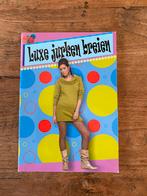 Luxe jurken breien, Hobby en Vrije tijd, Breien en Haken, Ophalen of Verzenden, Zo goed als nieuw, Haken, Patroon of Boek