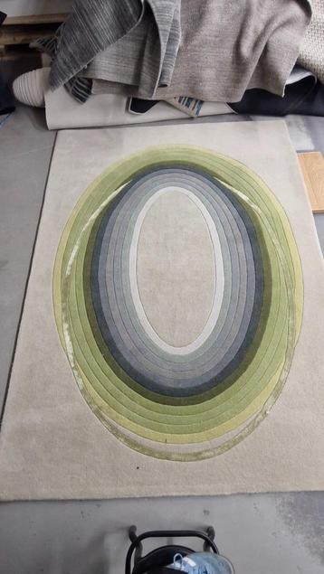 Vloerkleed MOMO Rugs Designer Marie-Gon Shading Soil 170x230 beschikbaar voor biedingen