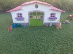 Schleich paarden complete set!! Als nieuw, Ophalen, Zo goed als nieuw, Jongen of Meisje