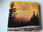 Sibelius Symphonies complete Leif Segerstam 4CD BOX, Ophalen of Verzenden, Romantiek, Zo goed als nieuw, Orkest of Ballet