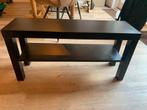 Tv meubel Ikea Lack, Ophalen, 50 tot 100 cm, Zo goed als nieuw, 25 tot 50 cm