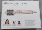 Rowenta Brush Activ, Sieraden, Tassen en Uiterlijk, Uiterlijk | Haarverzorging, Zo goed als nieuw, Ophalen, Krultang of Stijltang