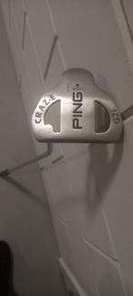 PING putter en Gallaway wedge, Sport en Fitness, Golf, Ophalen of Verzenden, Club, Ping