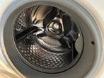 wasmachine, Witgoed en Apparatuur, Wasmachines, Ophalen, Gebruikt, Voorlader, 85 tot 90 cm