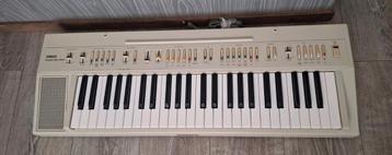 YAMAHA portasound orgel PS-30 beach analoog full size 1981 beschikbaar voor biedingen