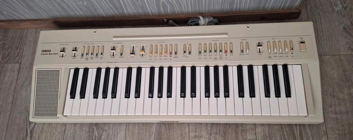 YAMAHA portasound orgel PS-30 beach analoog full size 1981, Muziek en Instrumenten, Keyboards, Gebruikt, 49 toetsen, Yamaha, Ophalen of Verzenden
