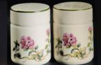 Gezocht zout en/ of peperstrooier Florabunda Wedgwood, Huis en Inrichting, Keuken | Servies, Ophalen of Verzenden