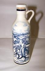 Vintage Batavus kruik. Elfstedentocht. Delfts Blauw. Nwst., Antiek en Kunst, Ophalen of Verzenden