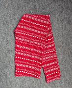 Legging  / kerst  - inclusief verzendkosten, Ophalen of Verzenden, Nieuw, Maat 36/38 (S), Legging