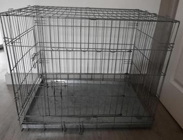 Honden Bench beschikbaar voor biedingen