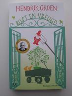 Diverse boeken van Hendrik Groen, Boeken, Ophalen of Verzenden, Zo goed als nieuw, Nederland