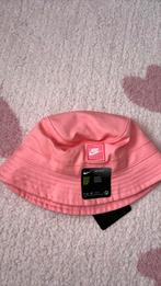 Nieuwe roze hoed Nike, Ophalen of Verzenden, Zo goed als nieuw, Meisje