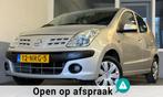 Nissan Pixo 1.0 Visia|APK08-26|NweKoppeling|Airco|5Deurs|Ele, Auto's, Nissan, Voorwielaandrijving, Stof, Gebruikt, 4 stoelen