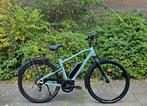 Moustache elektrischefiets
Bosch midden motor, Zo goed als nieuw, 51 tot 55 cm, 50 km per accu of meer, Ophalen