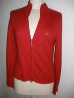 SUTHERLAND vest rood maat M, Kleding | Dames, Maat 38/40 (M), Sutherland, Ophalen of Verzenden, Zo goed als nieuw