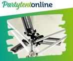 3 weg Heater - Easy up / Parasol verwarming, Nieuw, Ophalen of Verzenden, Partytent