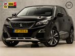 Peugeot 3008 1.2 PureTech Allure Sport (APPLE CARPLAY, GROOT, Auto's, Peugeot, Voorwielaandrijving, Gebruikt, 1199 cc, Leder en Stof