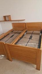 Bed, Ophalen, Zo goed als nieuw, Marconistraat 8, 200 cm