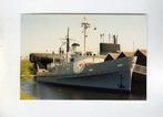 scheepvaart-foto-MARINE-CR-den helder, Ophalen of Verzenden, Zo goed als nieuw, Motorboot, Boek of Tijdschrift