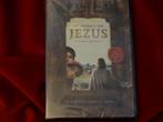 DVD Film Het verhaal van Jezus ,Familiefilm,Nieuw in Cellofa, Ophalen of Verzenden, Nieuw in verpakking, Overige gebieden