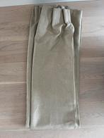 IKEA Annakasja gordijnen beige, Huis en Inrichting, Stoffering | Gordijnen en Lamellen, Ophalen of Verzenden, Zo goed als nieuw