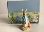 Prachtig Peter Rabbit konijn  Royal Albert - Beatrix Potter, Verzamelen, Ophalen of Verzenden, Dier, Zo goed als nieuw