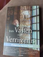 Anselm Grün - Van Vasten tot Verrijzenis, Boeken, Ophalen of Verzenden, Zo goed als nieuw, Anselm Grün