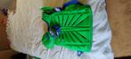 Crosslaarzen + bodyprotector  AXO Turbo 1  Maat 42,5/43", Motoren, Kleding | Motorkleding, Ophalen, Tweedehands, Laarzen