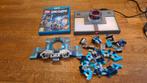 Wii U lego dimensions game met lego eiland, Vanaf 7 jaar, Ophalen