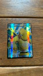 Pokemon Dragonite EX 108/11, Hobby en Vrije tijd, Verzamelkaartspellen | Pokémon, Ophalen of Verzenden