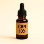CBN Olie 30% (3000 mg) – 10 ml, Verzenden, Nieuw, Aroma