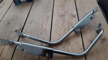 529 en 517waterkoeling beugels  beschikbaar voor biedingen
