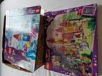 LEGO BELVILLE, Ophalen, Zo goed als nieuw, Complete set, Lego