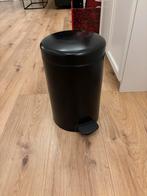 brabantia prullenbak, Huis en Inrichting, Verzenden, Zo goed als nieuw
